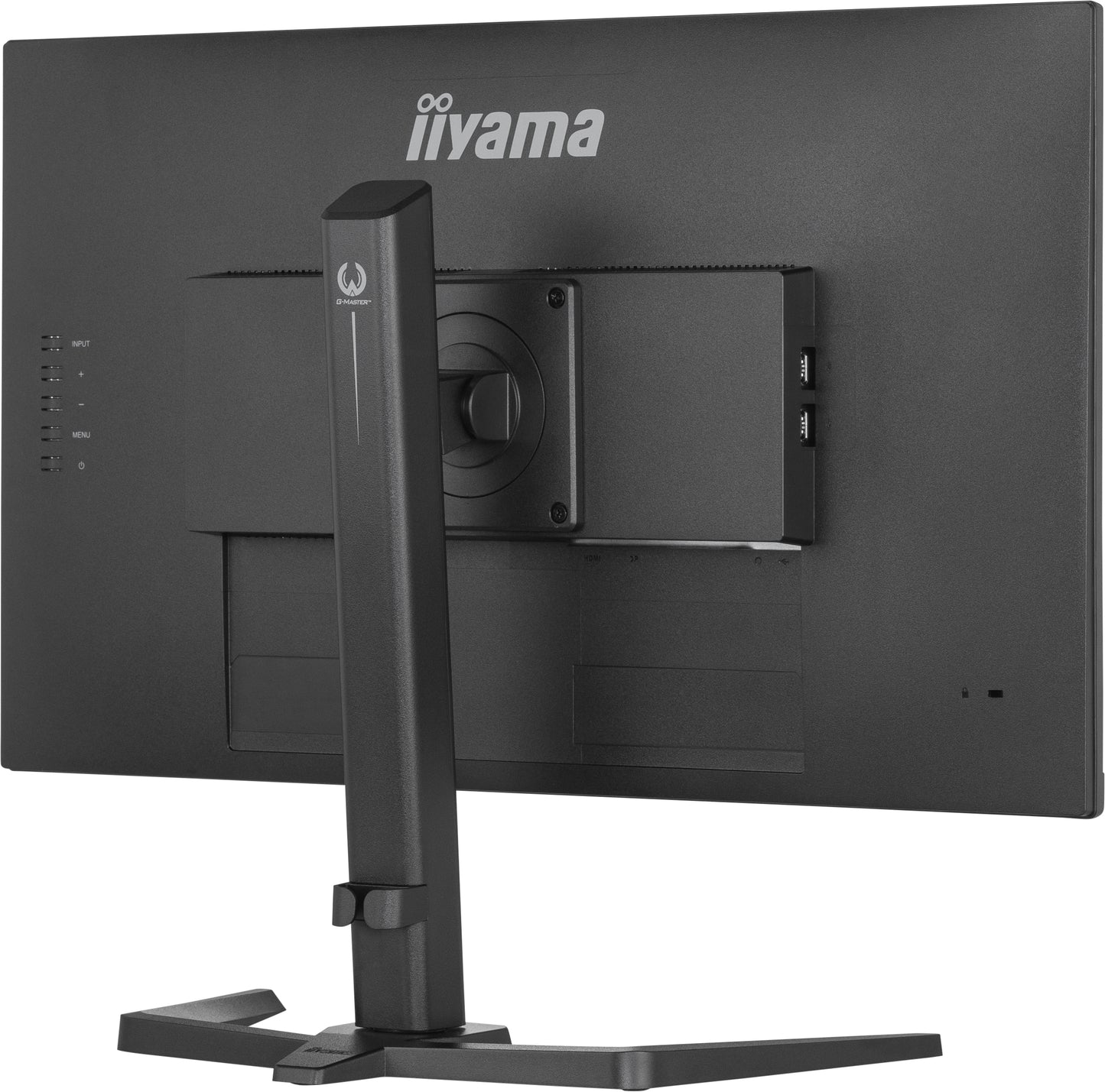 IIYAMA Monitor LED GB2790QSU-B5 GAMING 27inch 240Hz