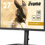 27" Fast VA Gaming G-Master Gold Phoenix Free Sync Premium 1920x1080 at280Hz 300cd 4000:1