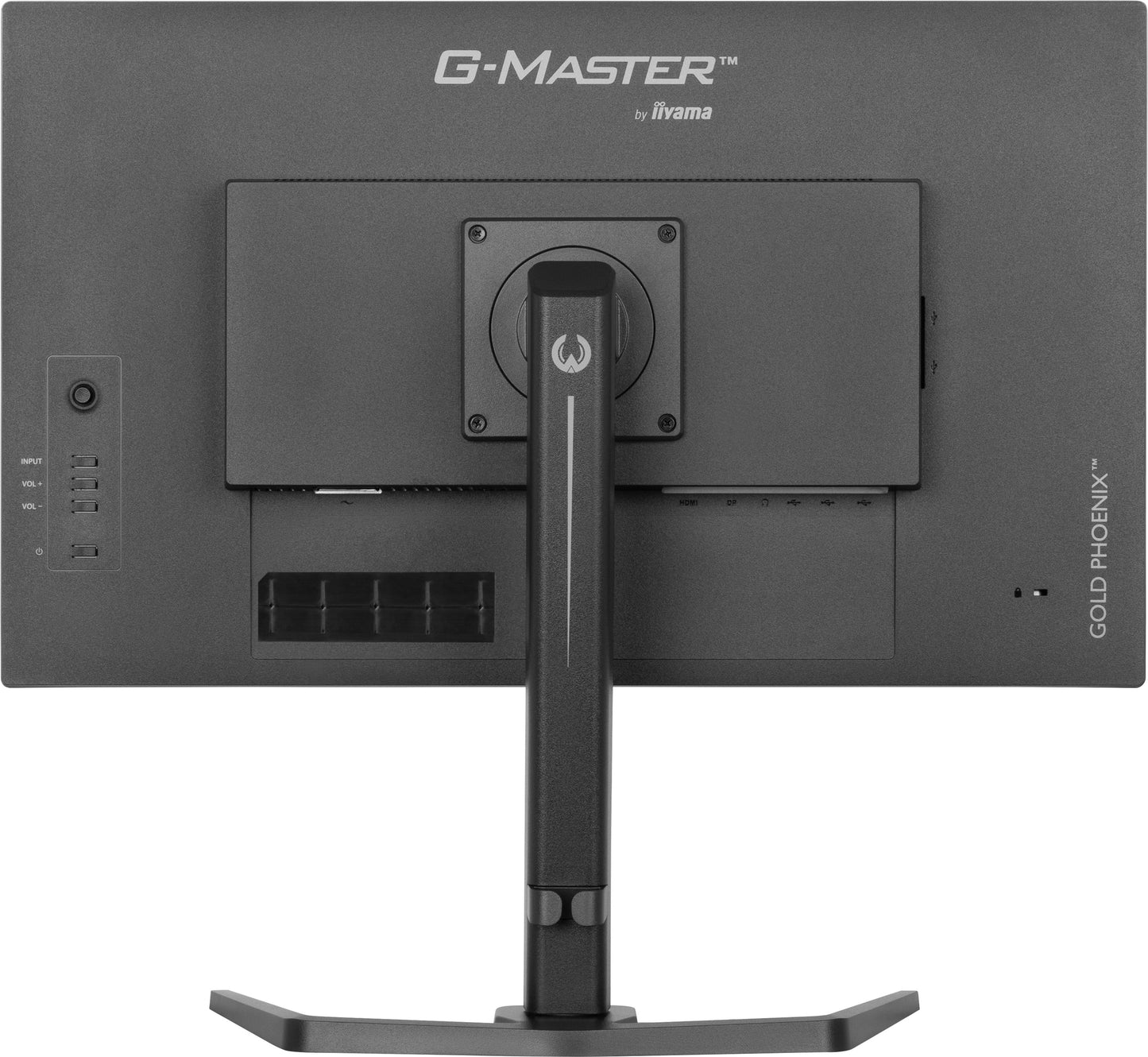 27" Fast VA Gaming G-Master Gold Phoenix Free Sync Premium 1920x1080 at280Hz 300cd 4000:1