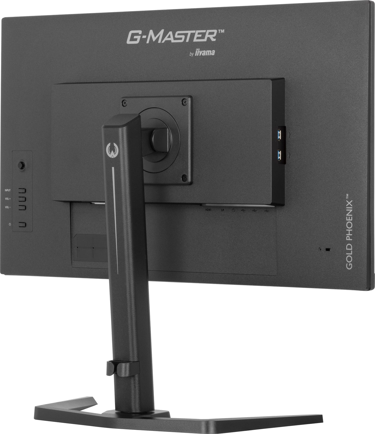27" Fast VA Gaming G-Master Gold Phoenix Free Sync Premium 1920x1080 at280Hz 300cd 4000:1