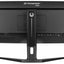 Iiyama G-MASTER Red Eagle GCB4580DQSN-B1LED zakrivljeni gejmerski monitor 45"