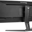 Iiyama G-MASTER Red Eagle GCB4580DQSN-B1LED zakrivljeni gejmerski monitor 45"