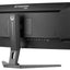 Iiyama G-MASTER Red Eagle GCB4580DQSN-B1LED zakrivljeni gejmerski monitor 45"
