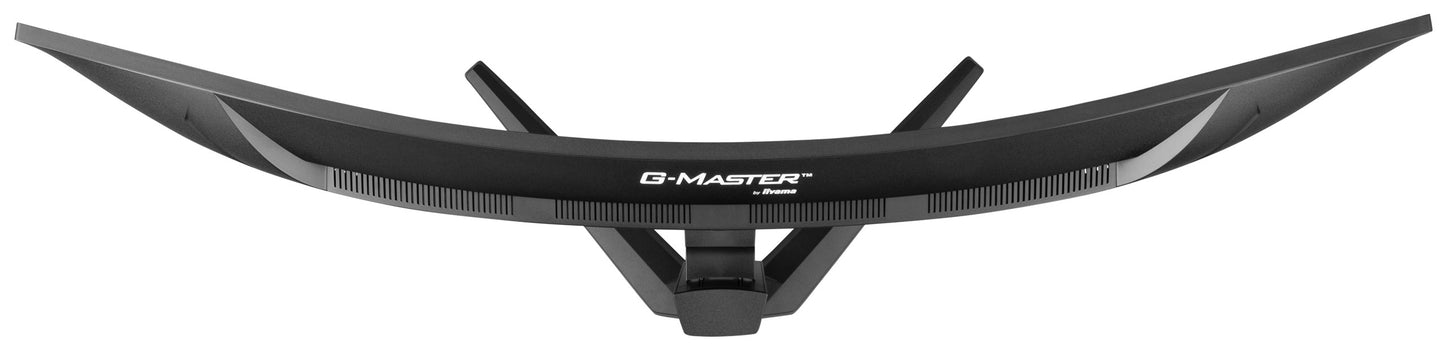 Iiyama G-MASTER Red Eagle GCB4580DQSN-B1LED zakrivljeni gejmerski monitor 45"