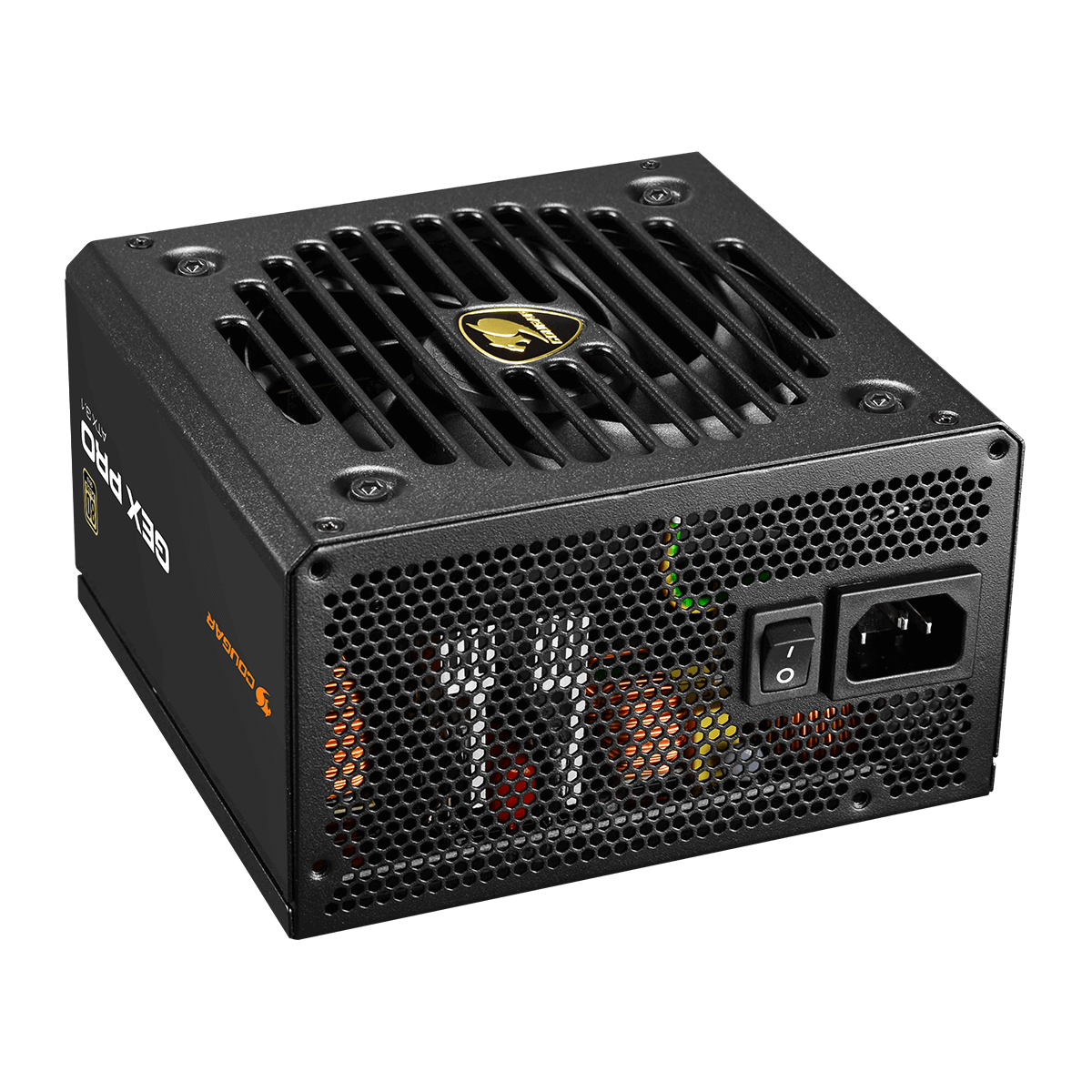 COUGAR GEX PRO 850 PSU, 80 plus Gold, 850W, Fully Modular