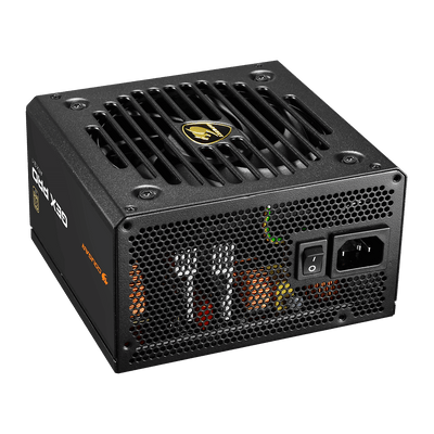 COUGAR GEX PRO 850 PSU, 80 plus Gold, 850W, Fully Modular