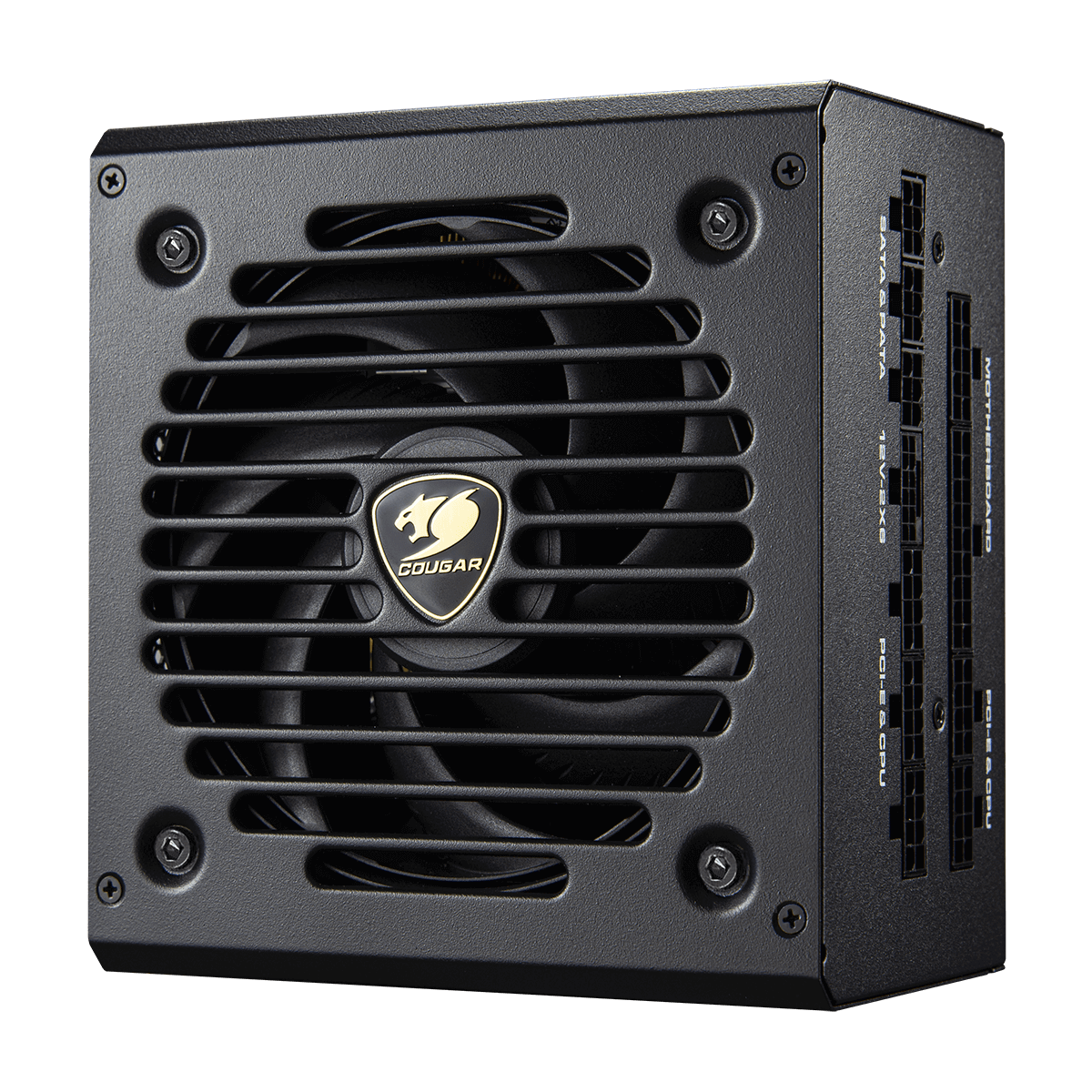 COUGAR GEX PRO 850 PSU, 80 plus Gold, 850W, Fully Modular
