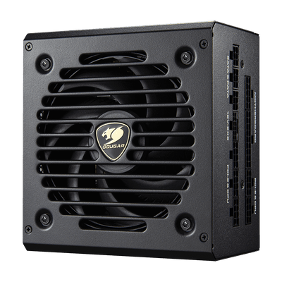 COUGAR GEX PRO 850 PSU, 80 plus Gold, 850W, Fully Modular