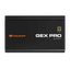 COUGAR GEX PRO 850 PSU, 80 plus Gold, 850W, Fully Modular