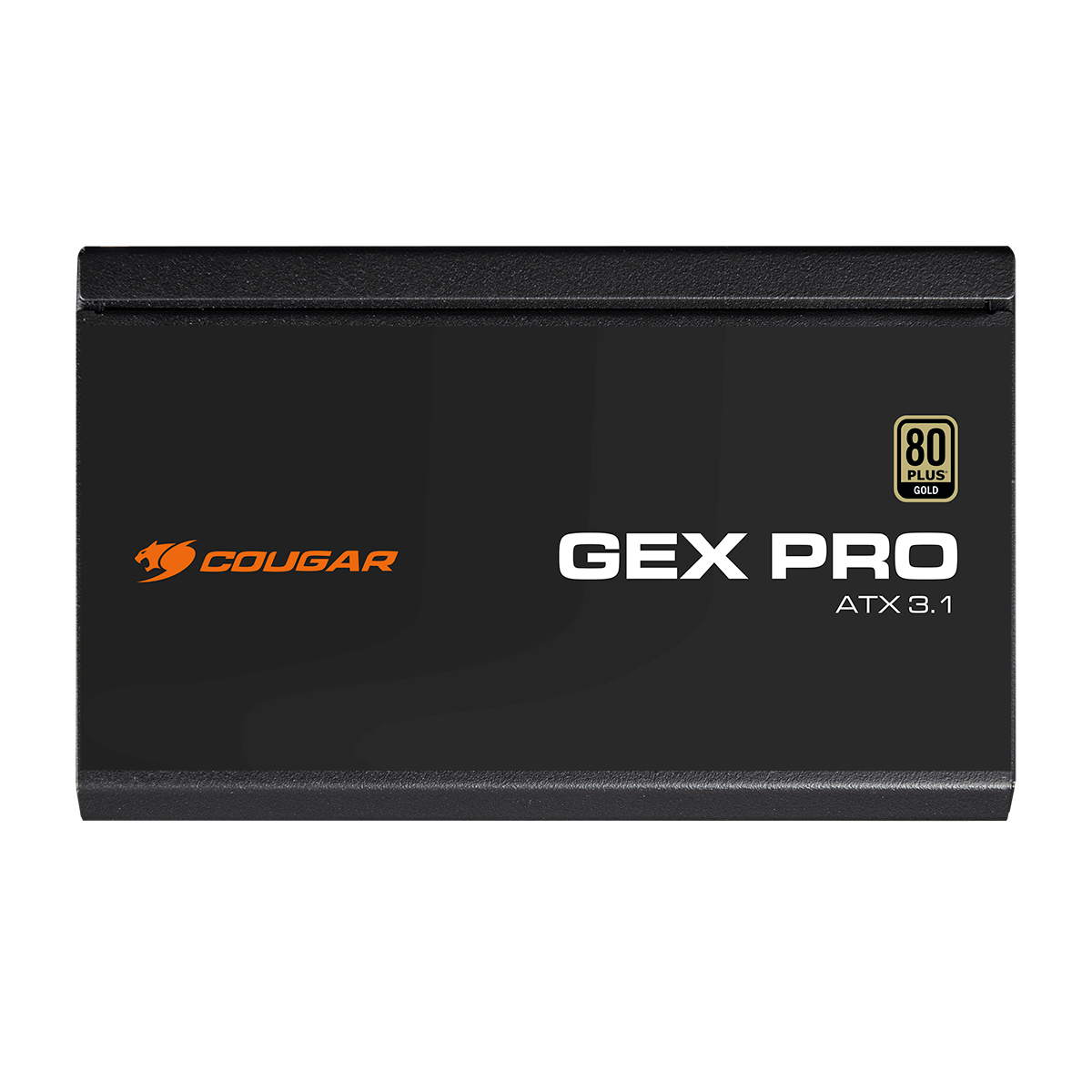 COUGAR GEX PRO 850 PSU, 80 plus Gold, 850W, Fully Modular