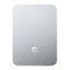 XIAOMI UltraThin Magnetic Power Bank 5000 15W GL Glacier Silver