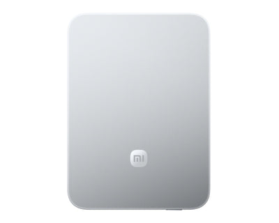 XIAOMI UltraThin Magnetic Power Bank 5000 15W GL Glacier Silver