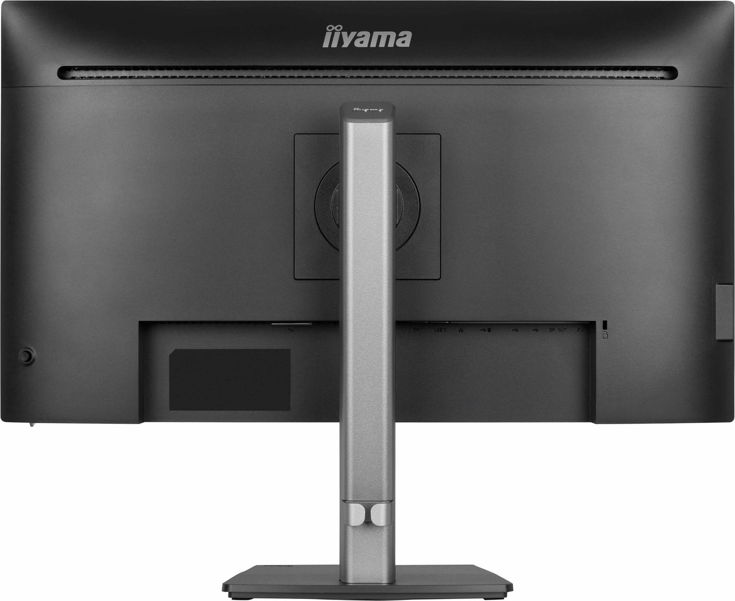 IIYAMA 27" IPS BLACK 2.0 panel, 3840x2160 UHD