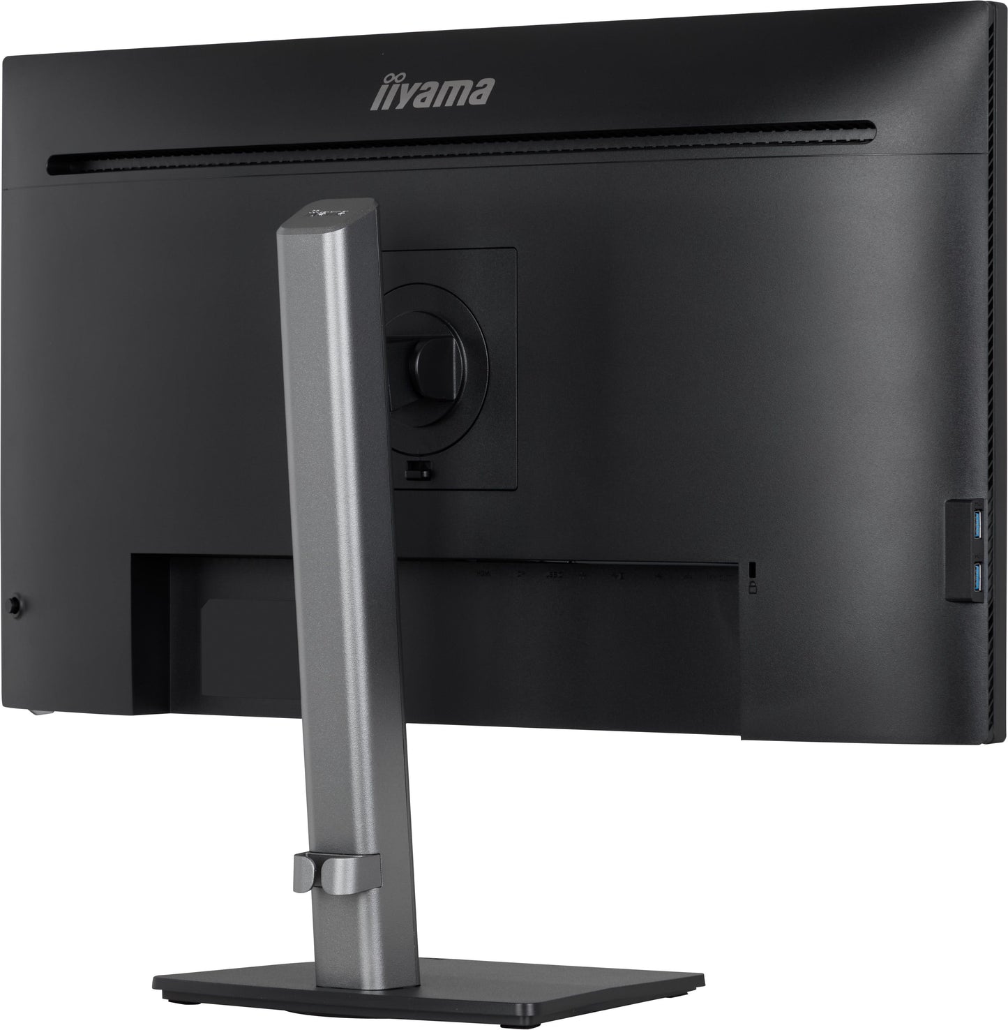 IIYAMA 27" IPS BLACK 2.0 panel, 3840x2160 UHD