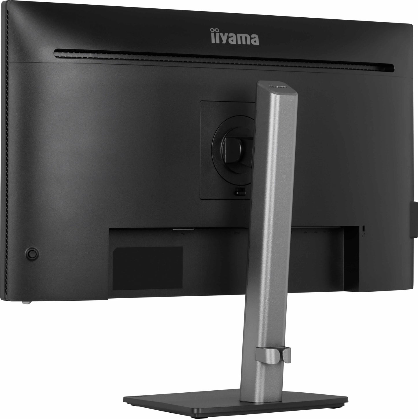 IIYAMA 27" IPS BLACK 2.0 panel, 3840x2160 UHD