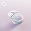 LOGITECH G705 LIGHTSPEED Wireless Gaming Mouse - OFF-WHITE - EER2