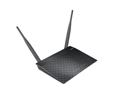 ASUS RT-N12E N300 Wi-Fi Router