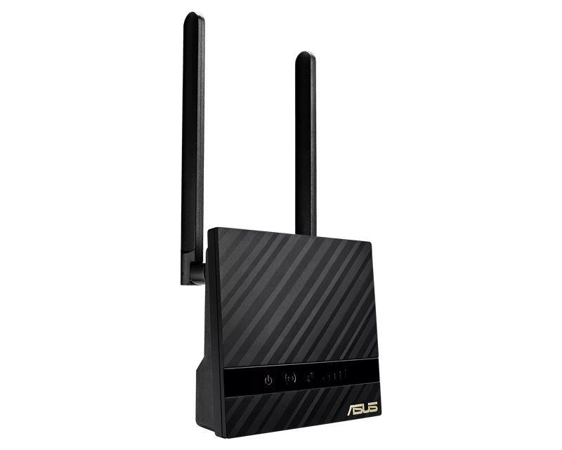 ASUS 4G-N16 N300 Wi-Fi ruter