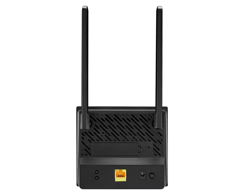 ASUS 4G-N16 N300 Wi-Fi ruter