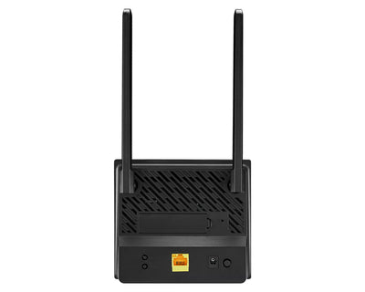 ASUS 4G-N16 N300 Wi-Fi ruter