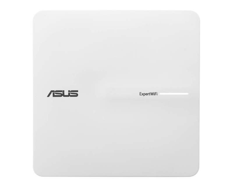 ASUS ExpertWiFi EBA63 AX3000 Dual-Band Wi-Fi 6 ruter