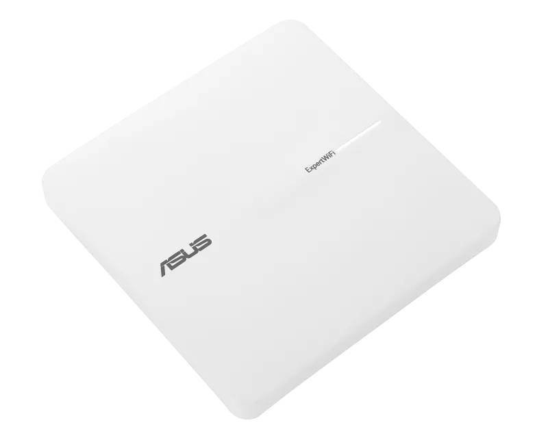 ASUS ExpertWiFi EBA63 AX3000 Dual-Band Wi-Fi 6 ruter