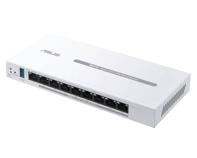 ASUS ExpertWiFi EBG19P Gigabit PoE+ VPN ruter beli