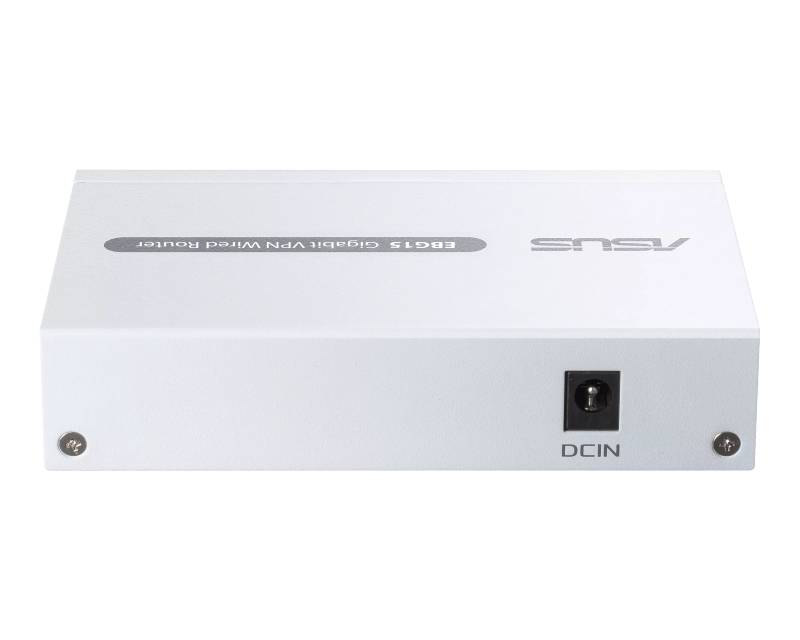 ASUS ExpertWiFi EBG15 Gigabit VPN ruter