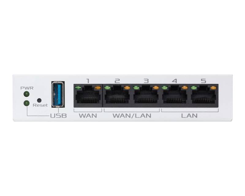 ASUS ExpertWiFi EBG15 Gigabit VPN ruter