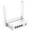 CUDY WR1200E AC1200 Dual Band Smart Wi-Fi ruter