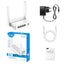 CUDY WR1200E AC1200 Dual Band Smart Wi-Fi ruter