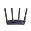 ASUS RT-BE82U Dual Band Wi-Fi 7 extendable ruter