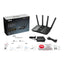 ASUS RT-BE82U Dual Band Wi-Fi 7 extendable ruter