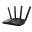 ASUS RT-BE82U Dual Band Wi-Fi 7 extendable ruter