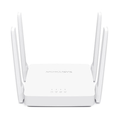 MERCUSYS AC10(EU) AC1200 Wireless Dual Band Router