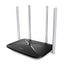 MERCUSYS AC12(EU) AC1200 Wireless Dual Band Router