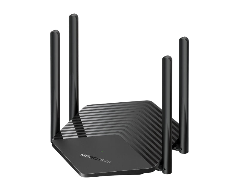 MERCUSYS MR60X(EU) AX1500 Wi-Fi 6 Router