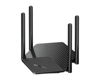 MERCUSYS MR60X(EU) AX1500 Wi-Fi 6 Router