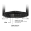 MERCUSYS MR60X(EU) AX1500 Wi-Fi 6 Router