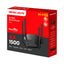 MERCUSYS MR60X(EU) AX1500 Wi-Fi 6 Router