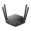 MERCUSYS MR60X(EU) AX1500 Wi-Fi 6 Router