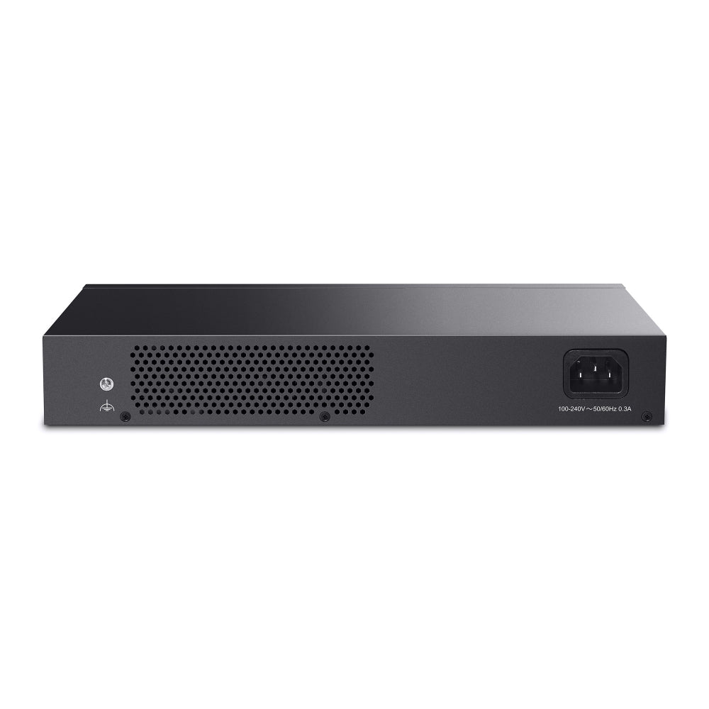 MERCUSYS MS116GS(UN) 16-Port Gigabit Desktop/Rackmount Switch