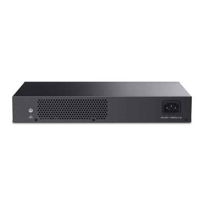 MERCUSYS MS116GS(UN) 16-Port Gigabit Desktop/Rackmount Switch