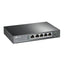 TP-LINK ER605(UN) Omada VPN Gateway Gigabit ruter