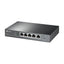 TP-LINK ER605(UN) Omada VPN Gateway Gigabit ruter