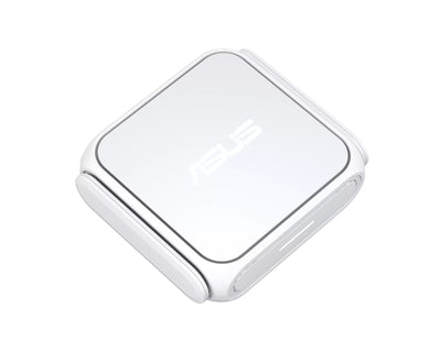 ASUS RT-BE58 GO Dual-Band Wi-Fi 7 ruter beli
