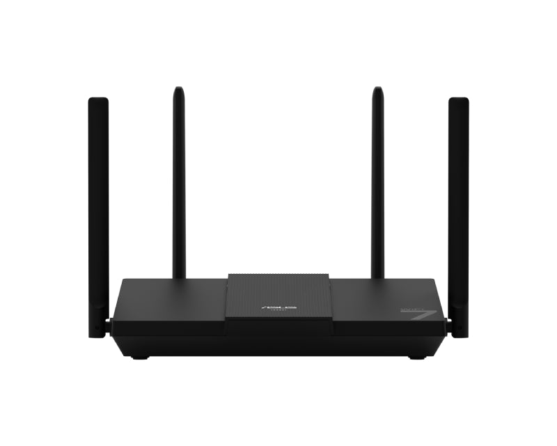 ASUS RT-BE50 Dual-Band Wi-Fi 7 ruter