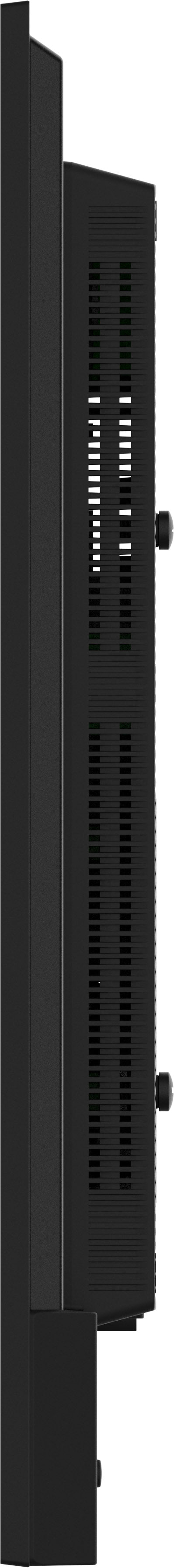 IIYAMA LFD LH5075UHS-B1AG 50" 4K UHD VA 3840 x 2160 @60Hz 500 cd/m² 5000:1 9.5ms Android 11 OS, iiSignage², FailOver, EShare landscape, portrait