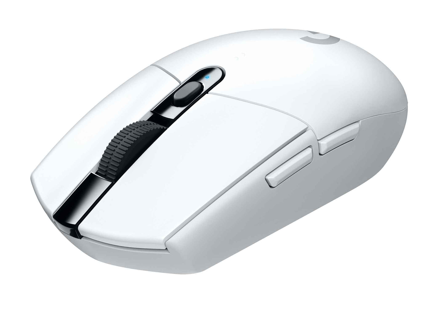 LOGITECH G305 LIGHTSPEED Bežični gejming miš - BELI - EER