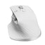 LOGITECH MX Master 3S Bluetooth Mouse  - PALE GREY